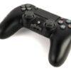 Gembird Wireless game controller | JPD-PS4BT-02 | Black