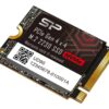 Silicon Power SSD | UD90 2230 | 1000 GB | Solid-state drive interface PCIe Gen 4x4 | Read speed 4900 MB/s | Write speed 3200 MB/s
