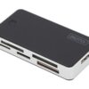 Digitus Card Reader All-in-one, USB 3.0 | DA-70330-1