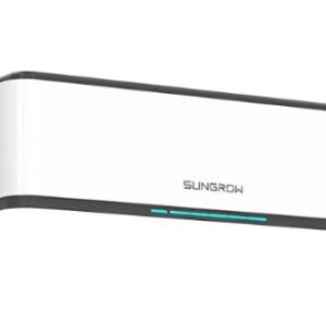 SUNGROW | ESS SBH Base+Switchgear V11_S | AST04844