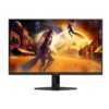 AOC | 24G4XE | 23.8 " | IPS | 16:9 | 180 Hz | 1 ms | 1920 x 1080 pixels | HDMI ports quantity 2