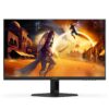 AOC | 27G4XE | 27 " | IPS | 16:9 | 180 Hz | 1 ms | 1920 x 1080 pixels | 300 cd/m² | HDMI ports quantity 2