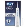 Oral-B | AquaCare 6 Pro-Expert Irrigator | MDH20.026.2 | 145 ml | Number of heads 3 | White
