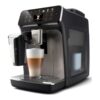 Philips Coffee Maker | EP4449/70	4400 Series | Pump pressure 15 bar | Built-in milk frother | Fully Automatic | 1500 W | Black
