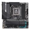 Gigabyte B650 GAMING X AX V2 | Processor family AMD | Processor socket AM5 | DDR5 | Number of SATA connectors 4