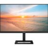 Philips | 27E1N1800AE/00 | 27 " | IPS | 16:9 | 60 Hz | 4 ms | 3840 x 2160 pixels | HDMI ports quantity 2 | Black