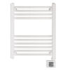 Adler LED Electric Bathroom Radiator | AD 7823 | Radiator | 400 W | White | IP24