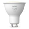 Philips Hue Smart Spotlight | GU10 | 4.2 W | Soft warm white