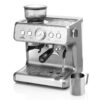 ETA Espresso Coffee Maker | ETA718190000 BARICELO | Pump pressure 15 bar | Semi-automatic | 1550 W | Stainless Steel