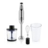 ETA | ETA321590000 SPESSO II | Hand Blender | 1200 W | Black