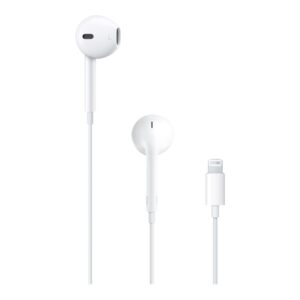 Apple EarPods (Lightning Connector) | White