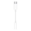 Apple USB-C to 3.5 mm Headphone Jack Adapter | White