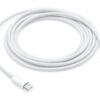 Apple USB-C to Lightning Cable (2 m) | White