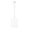 Apple USB-C to SD Card Reader