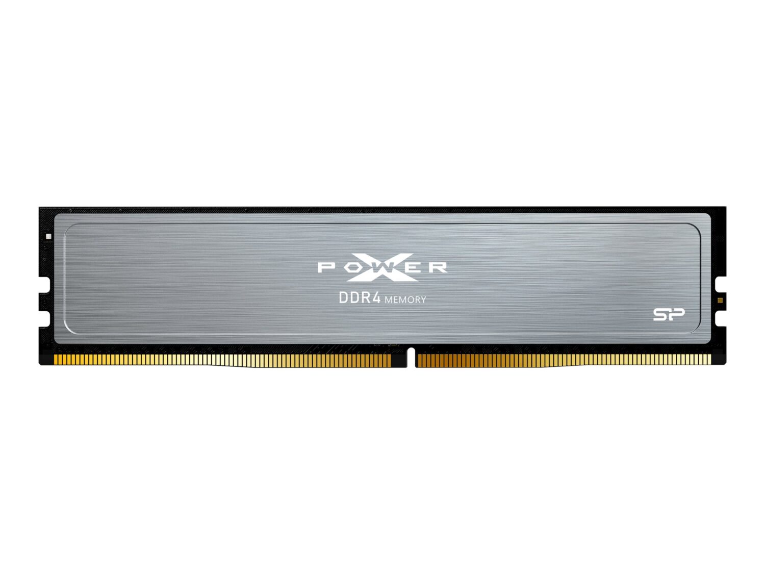 Silicon Power XPOWER Pulse | 8 GB | DDR4 | 3200 MHz | PC/server | Registered No | ECC No