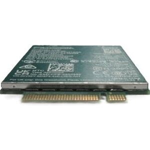 Dell Qualcomm (DW5825e) WWAN Card for Latitude 5450 5550 7450 7650 | 4G LTE