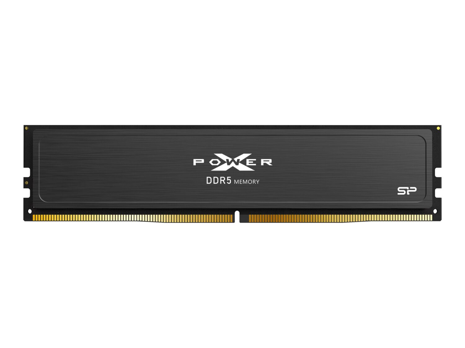 Silicon Power XPOWER Pulse | SP064GXLWU60AFDJ | 64 GB | DDR5 | 6000 MHz | PC/server | Registered No | ECC Yes