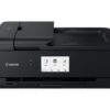 Canon Photo Printer | PIXMA TS9550a | Inkjet | Colour | All-in-one | A3 | Wi-Fi | Black