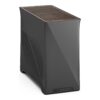 Fractal Design Computer Case | Era 2 | Charcoal | mITX | Power supply included No | SFX / SFX-L