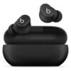 Beats True Wireless Earbuds | Solo Buds | Bluetooth | Matte Black
