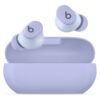 Beats Solo Buds | Built-in microphone | Bluetooth | Arctic Purple
