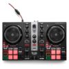 Hercules | DJControl Inpulse 200 MK2 | Speakers | USB connectivity