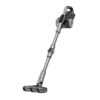 Jimmy Vacuum Cleaner | H10 Flex | Cordless operating | 650 W | 28.8 V | Operating time (max) 80 min | Silver