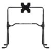 Next Level Racing Floor stand | NLR-A020 | Height adjustment, Tilt | 55 " | Black/Red