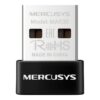 Mercusys | Bluetooth Nano USB Adapter