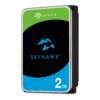 Seagate ST2000VX017 SkyHawk Surveillance | 2000 GB | 256 MB