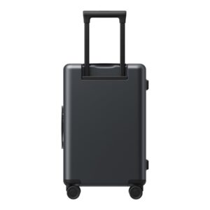 Xiaomi | BHR8767GL | Front Pocket Carry-on Luggage, 38L | Fits up to size 20 " | Suitcase | Black