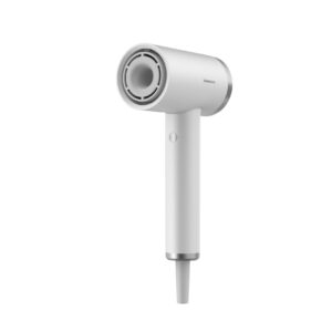 Xiaomi High-speed Hair Dryer EU | 1600 W | Number of temperature settings 4 | Ionic function | White