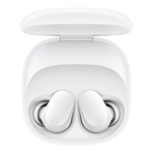 Xiaomi Redmi Buds 6 Play | Built-in microphone | Bluetooth | White