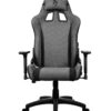 Arozzi Soft Fabric | Gaming Chair | Avanti SoftFabric | Ash