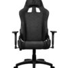 Arozzi Soft Fabric | Gaming Chair | Avanti SoftFabric | Dark Grey