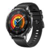 Huawei WATCH GT 5 46mm Vili-B19F | Smart watch | GPS (satellite) | AMOLED | 1.43 inches | Black