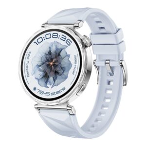 Huawei WATCH GT 5 41mm Jana-B19FC | Smart watch | GPS (satellite) | AMOLED | 1.32 inches | Blue