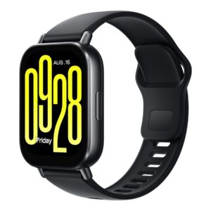 Xiaomi Redmi Watch 5 Active | Smart watch | LCD | 2.0” | Waterproof | Midnight Black