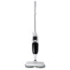 Adler | Rotary Steam Mop | AD 7052 | Corded operating | Washing function | White