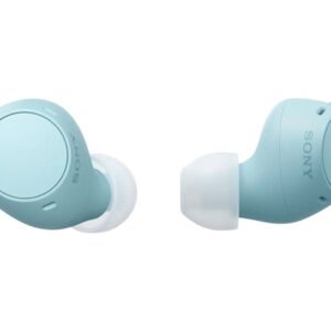 Sony Headphones | WF-C510 | Bluetooth | In-ear | Wireless | Blue