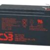 CSB Battery GP1272F2 12V 7.2Ah
