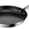 TEFAL | Frypan | B8170644 Intuition | Frying | Diameter 28 cm | Suitable for induction hob | Fixed handle