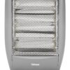 Tristar KA-5024 Radiant Heater, Power 1200 W, Grey | Tristar
