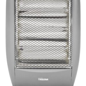 Tristar KA-5024 Radiant Heater, Power 1200 W, Grey | Tristar