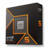 AMD Ryzen 5 9600X | 5.4 GHz | AM5 | Processor threads 12 | AMD | Processor cores 6