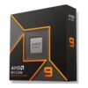 AMD Ryzen 9 9900X | 5.6 GHz | AM5 | Processor threads 24 | AMD | Processor cores 12