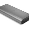 Dell Targus 140W USB-C Power Bank APB081GL | 24 Ah