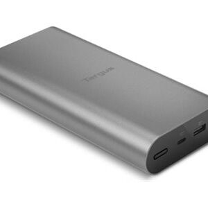 Dell Targus 100W USB-C Power Bank APB080GL | 25000 Ah