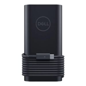 Dell 65W USB-C AC Adapter with Power Cord - Europe | 450-BBVD