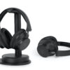 Muse | Pack 2 Wireless TV Headphones | M-288 CTV